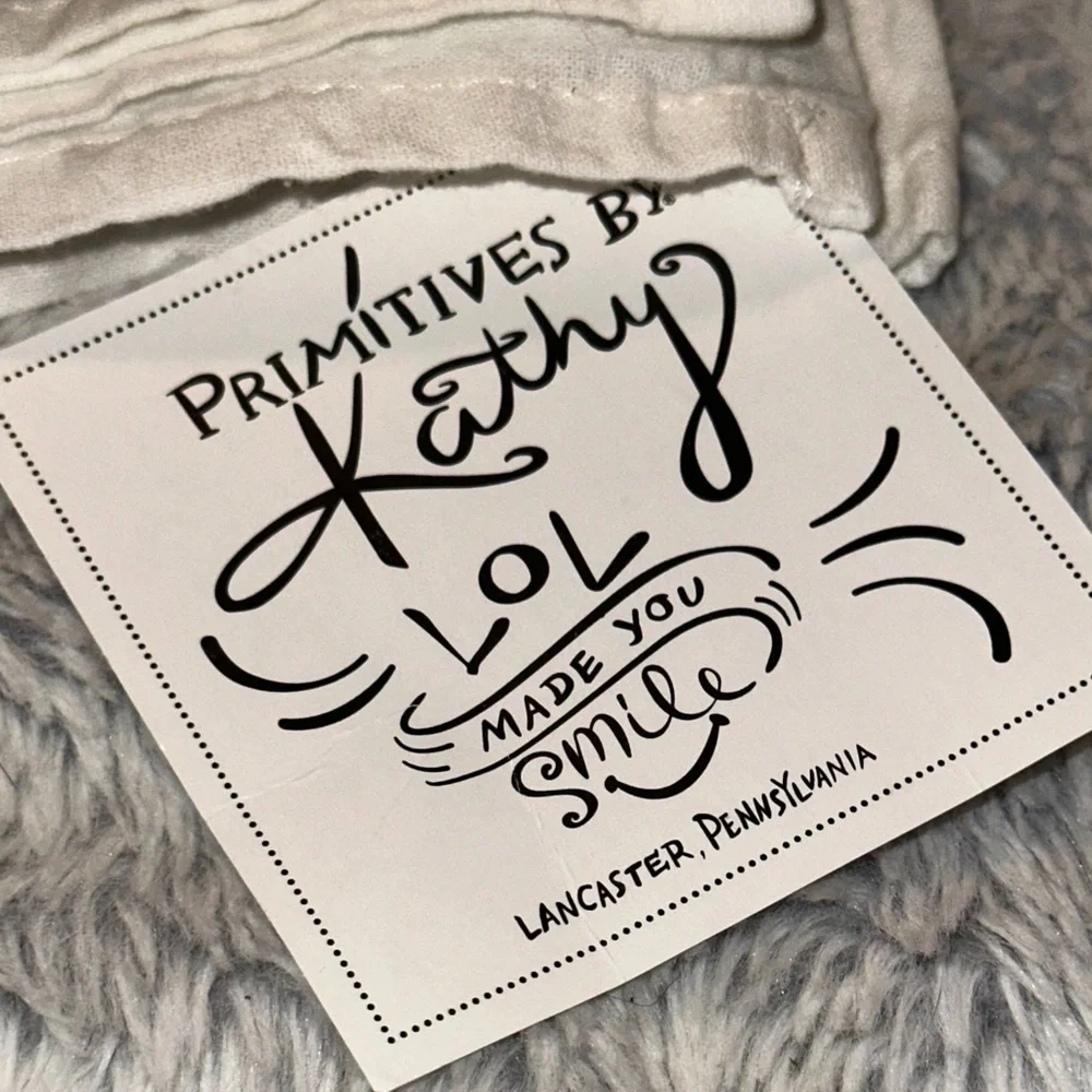 Funny‎ Political Kitchen Towel